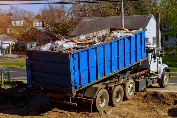 Best Commercial Junk Removal  in Palmer, AK