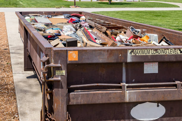 Best Retail Junk Removal  in Palmer, AK