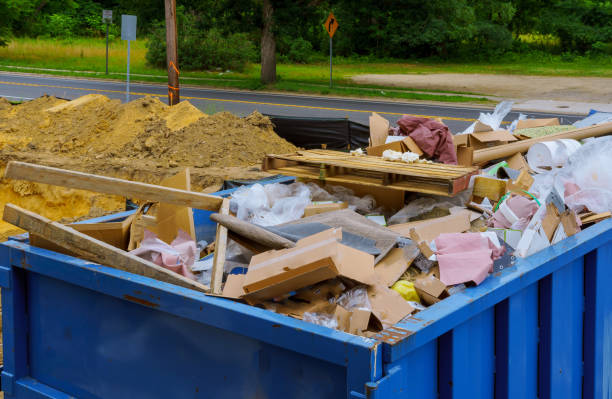Trusted Palmer, AK Junk Removal Services Experts
